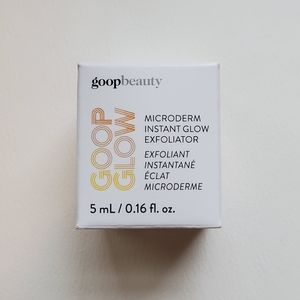 GOOPGLOW Microderm Instant Glow Exfoliator